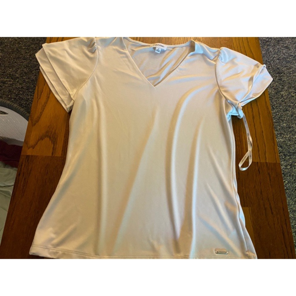 Calvin Klein Blouse